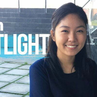 Intern Spotlight