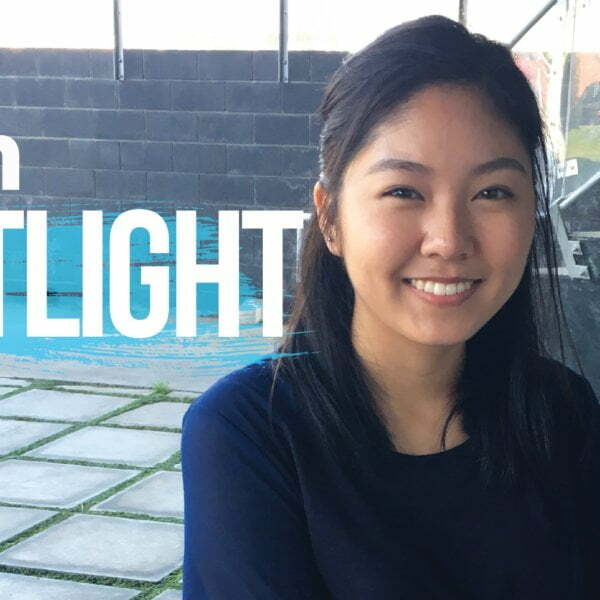 Intern Spotlight