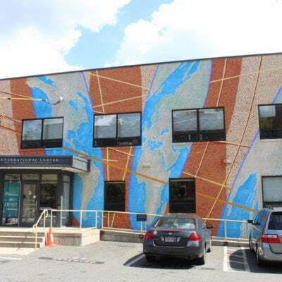 University institutes CPT employment authorization