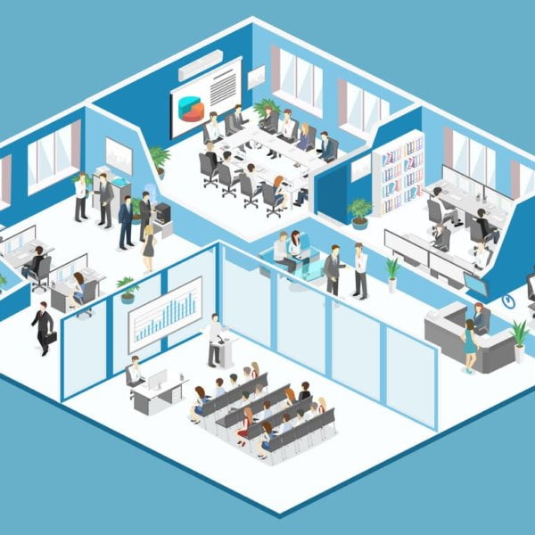 Linklaters launches new ‘virtual reality’ legal internship