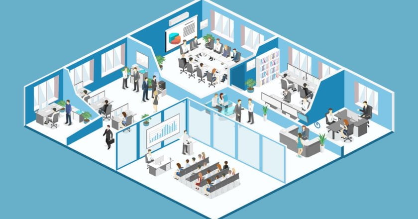 Linklaters launches new ‘virtual reality’ legal internship