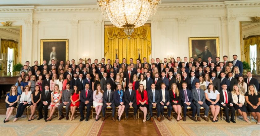 Internships 2019: How to apply for an internship