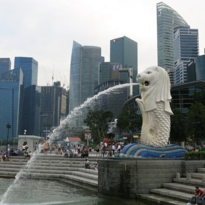 Why You Should Get A Business Internship In Singapore?