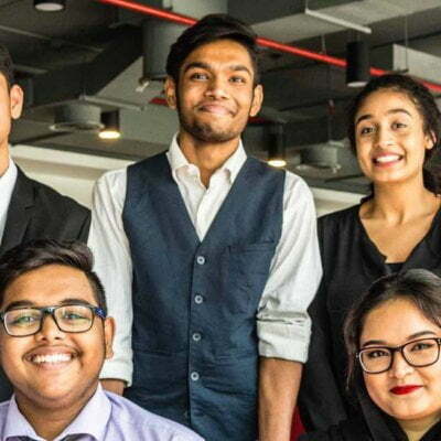Students of this Dubai school can now do internships