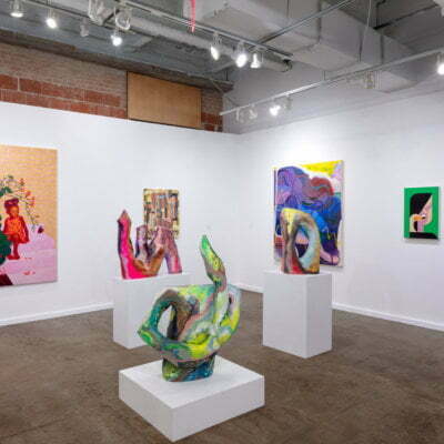 The Other Art Fair Internship