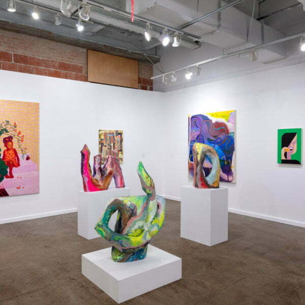 The Other Art Fair Internship