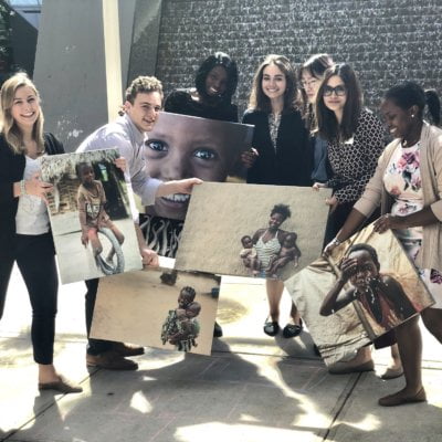 Meet the 2019 Undergraduate Summer Internship Bloggers!