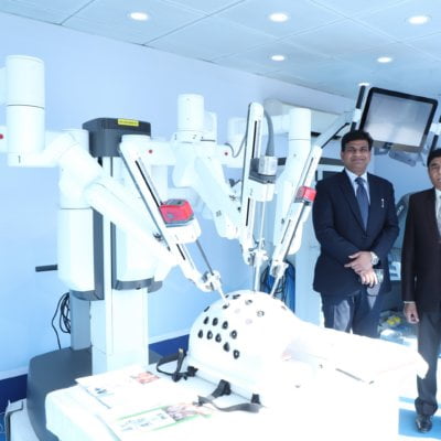 Fortis School Mental Health organizes internship program