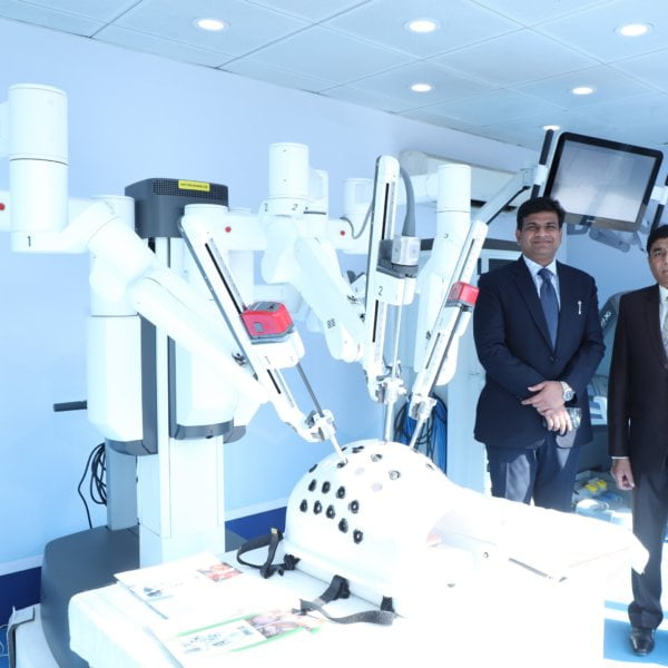 Fortis School Mental Health organizes internship program