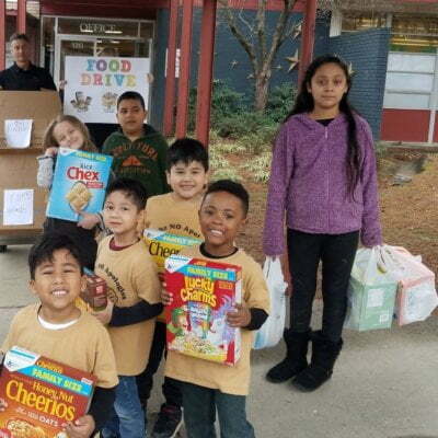 Home shapes a toddler’s destiny extra than college