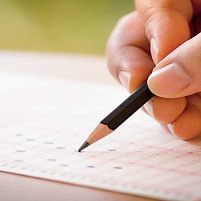 Rescheduled exam date announced