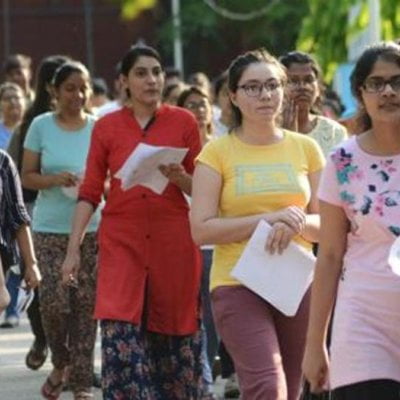 AIIMS MBBS 2019 entrance examination results declared