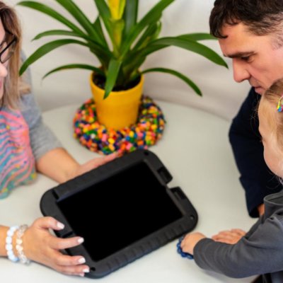 We’ve constructed a ruthless examination system where bereavement slightly topics