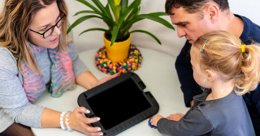 We’ve constructed a ruthless examination system where bereavement slightly topics