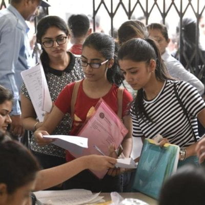 DU Admissions 2019