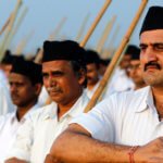 Is RSS nonetheless a ‘cultural’ organization?
