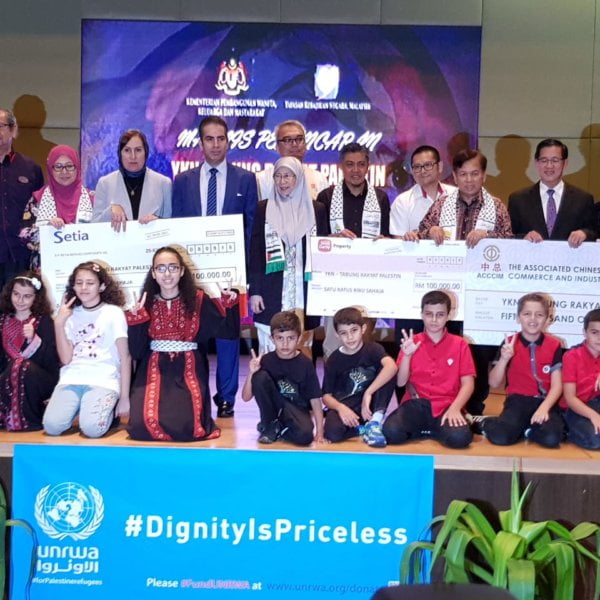 Students Islamic Organisation announces national marketing campaign