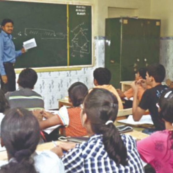 Govt to provide unfastened training for college kids preparing for IIT-JEE, NEET