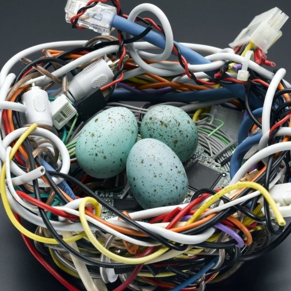 Computer recycling company increases money go back to clients