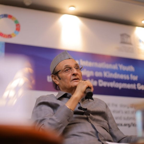 How UNESCO MGIEP is assisting us achieve