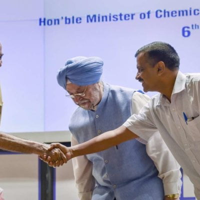 Durgabai Deshmukh started out National Council for Women