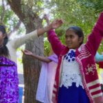 Former Miss India Swaroop Rawal selected