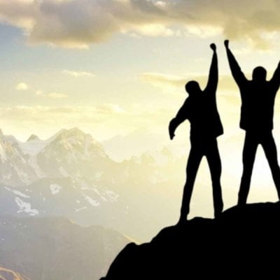 The aim is to help people be assured