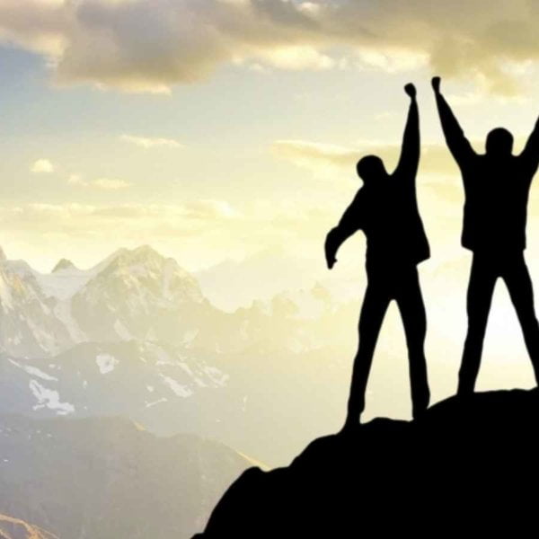 The aim is to help people be assured