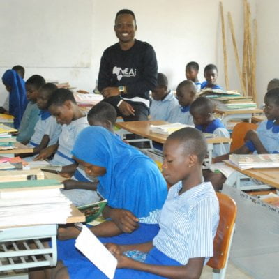 How NGOs in Nigeria are Championing Quality Education for Poor Children