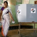 Forcing a lady to adhere to purdah machine is unconstitutional