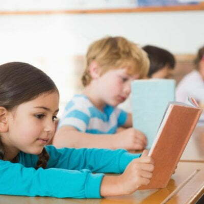 Skills schooling for four hundred girls