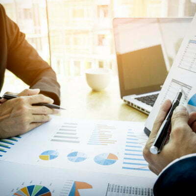 The international is moving in advance in financial training