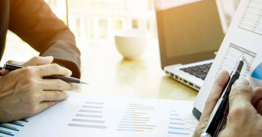 The international is moving in advance in financial training