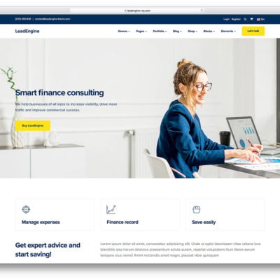 Businessmen hail property information Web portal