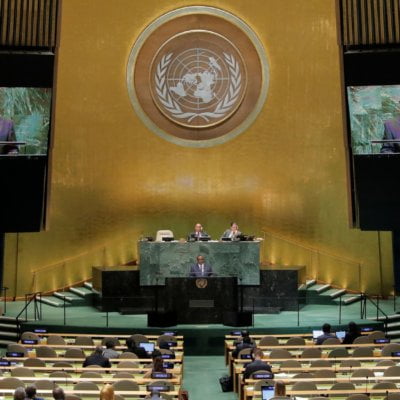 United Nations corporations and their roles