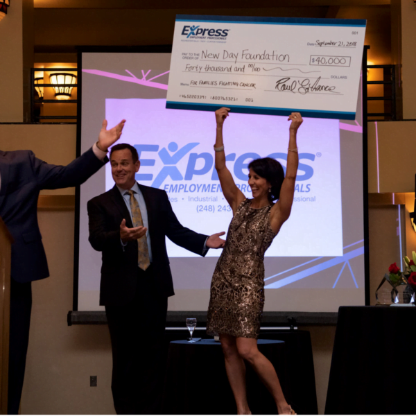 Show us the forty,000 jobs