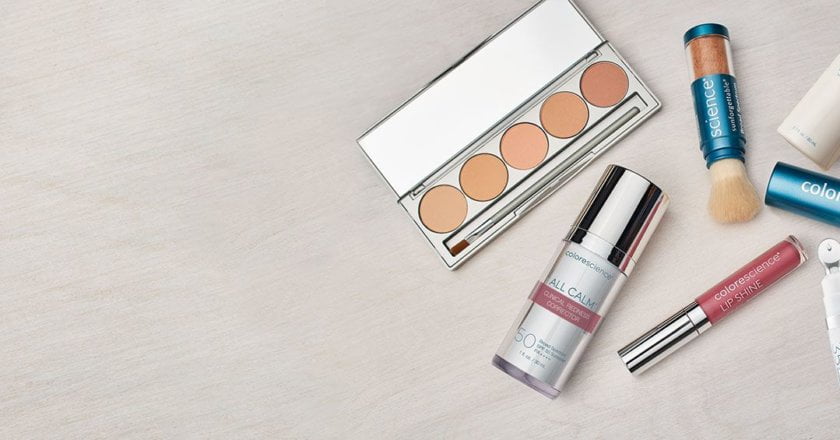 Decades on from its finishing touch