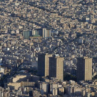 Iran jails British Council worker for a decade for ‘spying’