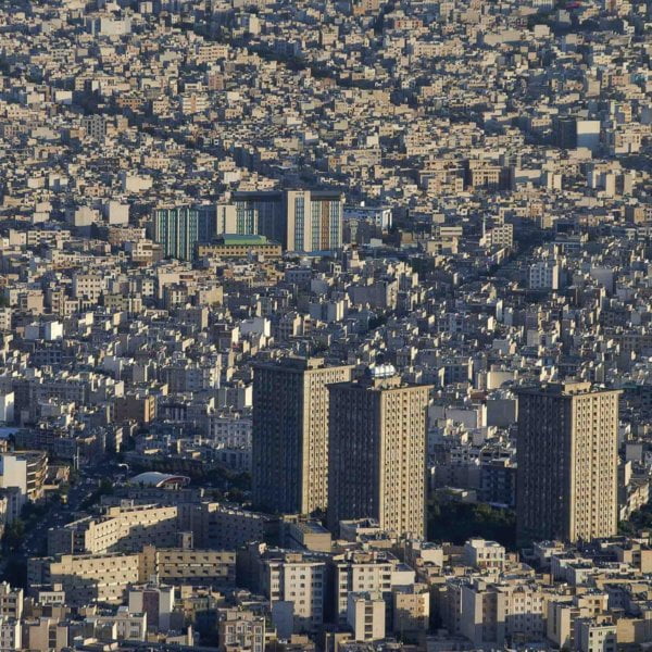 Iran jails British Council worker for a decade for ‘spying’