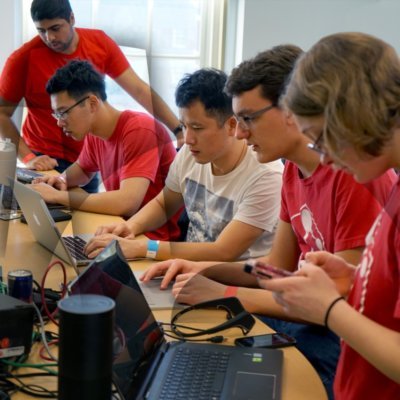 University difficulty profile: enterprise, control and marketing