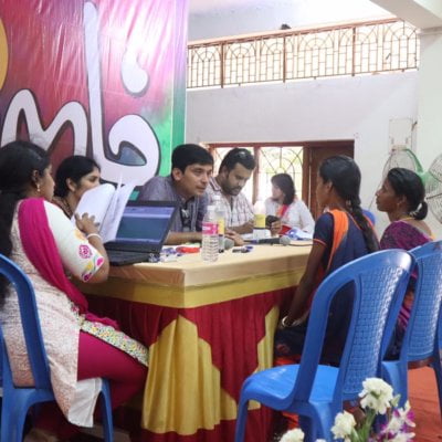 How Chennai-based totally Maatram Foundation