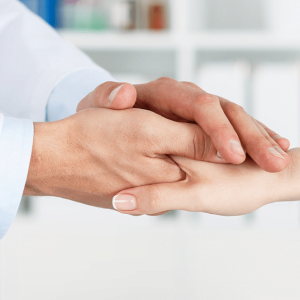 Patient company demanding situations authorities to carry important assist to human beings