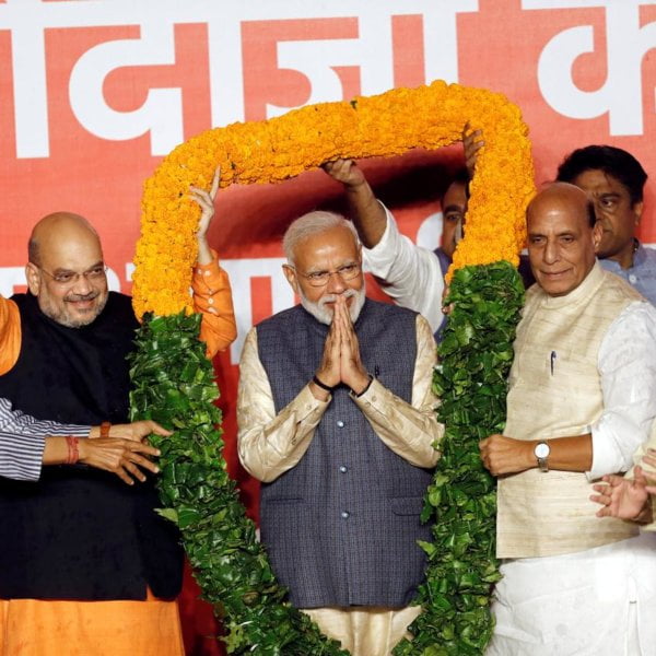 How capable is India’s foreign coverage