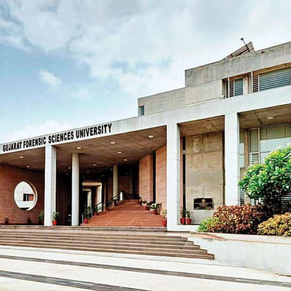 University at PM House