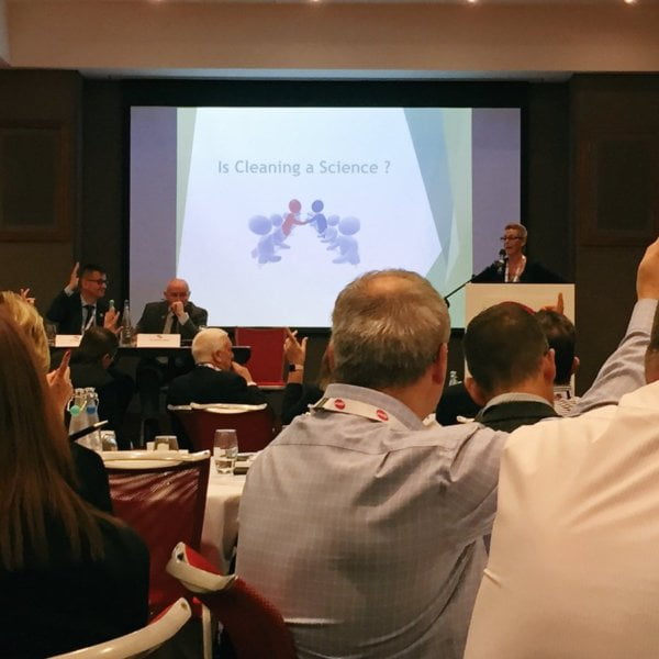 What is ‘excellence’ in science training?