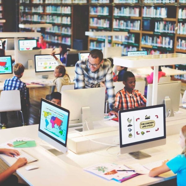 Does Educational Technology Help Students Learn?