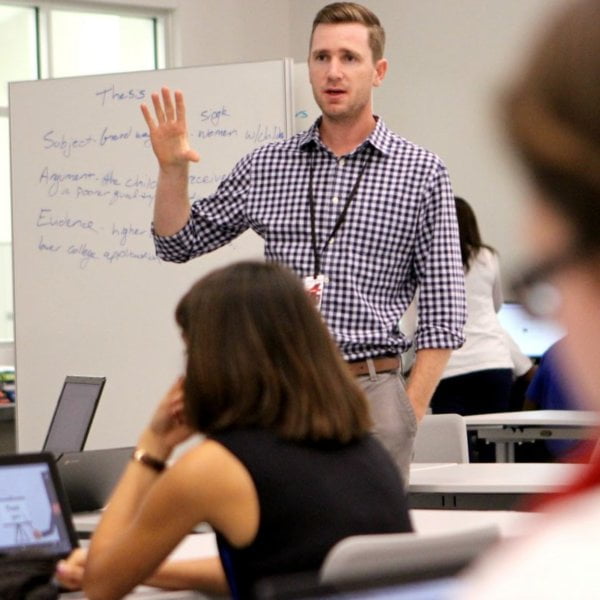 The Future of Work Depends on Education Reform