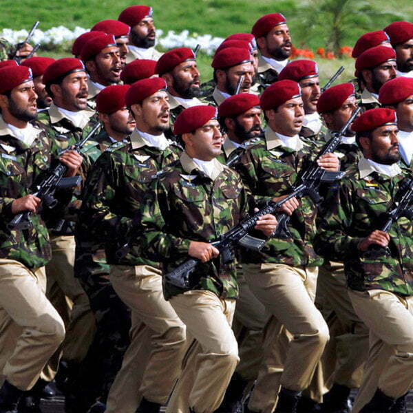 CCTV to devote channel to army affairs to promote countrywide defense training