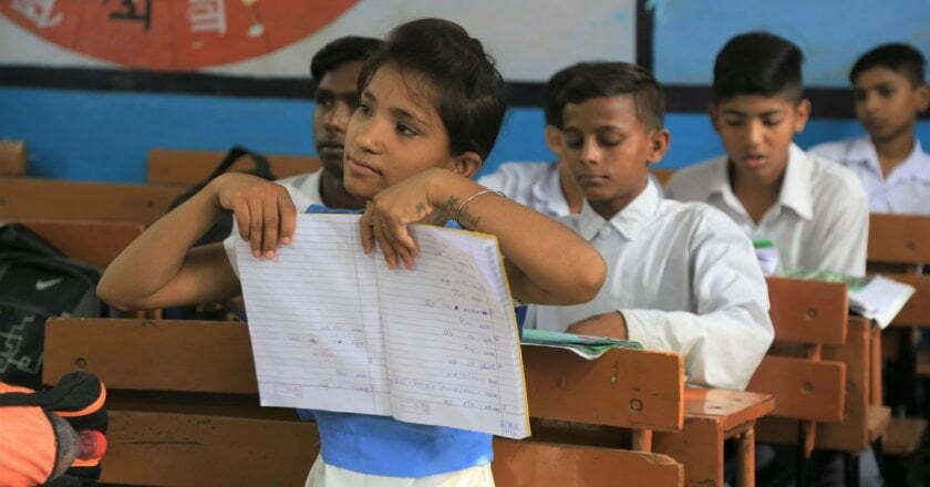 Modi govt’s new education policy draft recommends