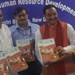 Amid Uproar on Draft New Education Policy